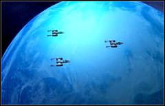 Bez wątpienia najważniejsza jednostka Rebelii - Walka w przestrzeni | Szkolenie Rebelii | Star Wars Empire At War - Star Wars: Empire At War - poradnik do gry