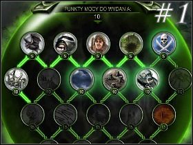 1 - Misja 4 | Siły Zła | Władca Pierścieni Bitwa o Śródziemie II - Władca Pierścieni: Bitwa o Śródziemie II - poradnik do gry