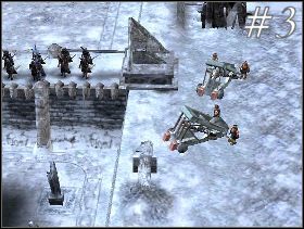 2 - Misja 4 | Siły Zła | Władca Pierścieni Bitwa o Śródziemie II - Władca Pierścieni: Bitwa o Śródziemie II - poradnik do gry