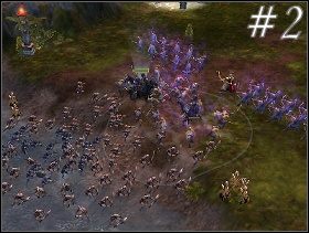 2 - Misja 1 | Siły Zła | Władca Pierścieni Bitwa o Śródziemie II - Władca Pierścieni: Bitwa o Śródziemie II - poradnik do gry