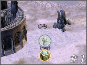 1 - Misja 2 | Siły Dobra | Władca Pierścieni Bitwa o Śródziemie II - Władca Pierścieni: Bitwa o Śródziemie II - poradnik do gry