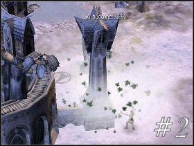 2 - Misja 2 | Siły Dobra | Władca Pierścieni Bitwa o Śródziemie II - Władca Pierścieni: Bitwa o Śródziemie II - poradnik do gry