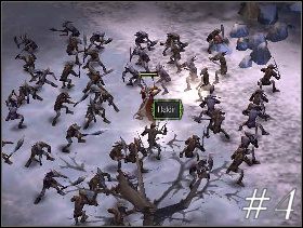 4 - Misja 2 | Siły Dobra | Władca Pierścieni Bitwa o Śródziemie II - Władca Pierścieni: Bitwa o Śródziemie II - poradnik do gry