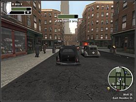 2 - Don nie żyje | Solucja Ojciec chrzestny - Ojciec chrzestny - poradnik do gry