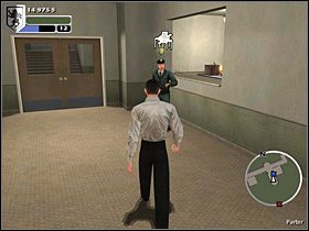 1 - Intensywna opieka | Solucja Ojciec chrzestny - Ojciec chrzestny - poradnik do gry