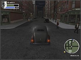 3 - Intensywna opieka | Solucja Ojciec chrzestny - Ojciec chrzestny - poradnik do gry