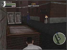 2 - Fajerwerki | Solucja Ojciec chrzestny - Ojciec chrzestny - poradnik do gry