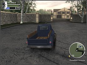 4 - Fajerwerki | Solucja Ojciec chrzestny - Ojciec chrzestny - poradnik do gry