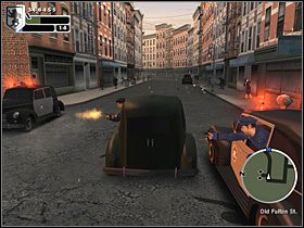 Aby dostać kolejne zadanie, odbieramy którykolwiek telefon (np - Śmierć zdrajcy | Solucja Ojciec chrzestny - Ojciec chrzestny - poradnik do gry