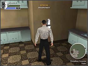 5 - Śmierć zdrajcy | Solucja Ojciec chrzestny - Ojciec chrzestny - poradnik do gry