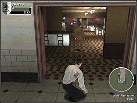 2 - Przepis na zemstę | Solucja Ojciec chrzestny - Ojciec chrzestny - poradnik do gry