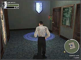 4 - Przepis na zemstę | Solucja Ojciec chrzestny - Ojciec chrzestny - poradnik do gry