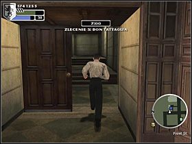 3 - Chrzest ognia | Solucja Ojciec chrzestny - Ojciec chrzestny - poradnik do gry