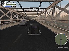 4 - Chrzest ognia | Solucja Ojciec chrzestny - Ojciec chrzestny - poradnik do gry