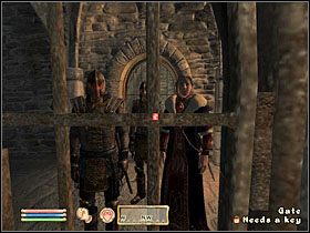 1 - Oblivion: Tutorial - The Elder Scrolls IV: Oblivion - poradnik do gry