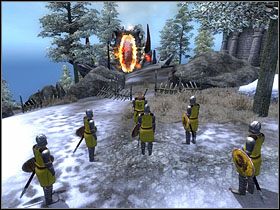 1 - Oblivion: Wrota pod Brumą (Bruma Gate) - The Elder Scrolls IV: Oblivion - poradnik do gry