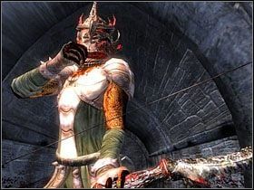 1 - Oblivion: Stopnie w karierze Areny - The Elder Scrolls IV: Oblivion - poradnik do gry