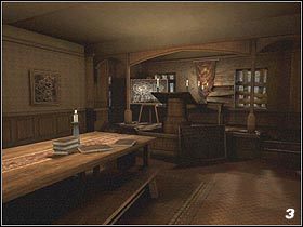 3 - Poradnik do gry - [Solucja] Prologue | Call of Cthulhu Mroczne Zakątki Świata - Call of Cthulhu: Mroczne Zakątki Świata - poradnik do gry