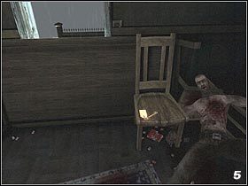 4 - Poradnik do gry - [Solucja] Prologue | Call of Cthulhu Mroczne Zakątki Świata - Call of Cthulhu: Mroczne Zakątki Świata - poradnik do gry