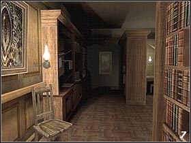 5 - Poradnik do gry - [Solucja] Prologue | Call of Cthulhu Mroczne Zakątki Świata - Call of Cthulhu: Mroczne Zakątki Świata - poradnik do gry