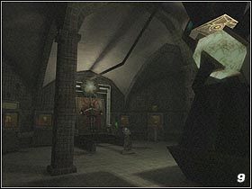 7 - Poradnik do gry - [Solucja] Prologue | Call of Cthulhu Mroczne Zakątki Świata - Call of Cthulhu: Mroczne Zakątki Świata - poradnik do gry