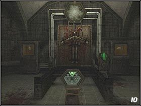 Skieruj się do zniszczonego lustra (#7) - Poradnik do gry - [Solucja] Prologue | Call of Cthulhu Mroczne Zakątki Świata - Call of Cthulhu: Mroczne Zakątki Świata - poradnik do gry