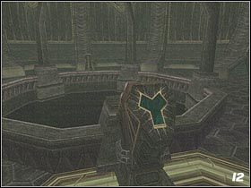 Rozglądnij się po pomieszczeniu a odnajdziesz nowe drzwi, prowadzące do dalszej części piwnic - Poradnik do gry - [Solucja] Prologue | Call of Cthulhu Mroczne Zakątki Świata - Call of Cthulhu: Mroczne Zakątki Świata - poradnik do gry