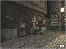 1 - [Solucja] A Visit to the Old Town cz.3 | Call of Cthulhu Mroczne Zakątki Świata - Call of Cthulhu: Mroczne Zakątki Świata - poradnik do gry