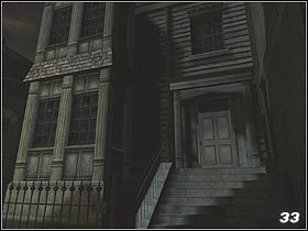 3 - [Solucja] A Visit to the Old Town cz.3 | Call of Cthulhu Mroczne Zakątki Świata - Call of Cthulhu: Mroczne Zakątki Świata - poradnik do gry