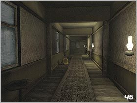 3 - [Solucja] Attack of the Fishmen cz.1 | Call of Cthulhu Mroczne Zakątki Świata - Call of Cthulhu: Mroczne Zakątki Świata - poradnik do gry