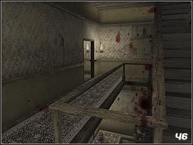 Skorzystaj z drabiny i wyjdź na górę - [Solucja] Attack of the Fishmen cz.1 | Call of Cthulhu Mroczne Zakątki Świata - Call of Cthulhu: Mroczne Zakątki Świata - poradnik do gry