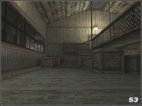 3 - [Solucja] Attack of the Fishmen cz.2 | Call of Cthulhu Mroczne Zakątki Świata - Call of Cthulhu: Mroczne Zakątki Świata - poradnik do gry