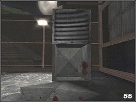 4 - [Solucja] Attack of the Fishmen cz.2 | Call of Cthulhu Mroczne Zakątki Świata - Call of Cthulhu: Mroczne Zakątki Świata - poradnik do gry