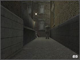 1 - [Solucja] Attack of the Fishmen cz.3 | Call of Cthulhu Mroczne Zakątki Świata - Call of Cthulhu: Mroczne Zakątki Świata - poradnik do gry