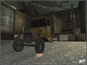 2 - [Solucja] Attack of the Fishmen cz.3 | Call of Cthulhu Mroczne Zakątki Świata - Call of Cthulhu: Mroczne Zakątki Świata - poradnik do gry