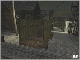 3 - [Solucja] Attack of the Fishmen cz.3 | Call of Cthulhu Mroczne Zakątki Świata - Call of Cthulhu: Mroczne Zakątki Świata - poradnik do gry