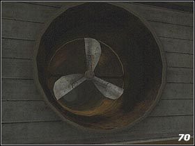 Znajdujący się tutaj człowiek, który właśnie stracił przyjaciela, poinformuje Cię, że jedyna droga ucieczki wiedzie przez kanały - [Solucja] Attack of the Fishmen cz.3 | Call of Cthulhu Mroczne Zakątki Świata - Call of Cthulhu: Mroczne Zakątki Świata - poradnik do gry