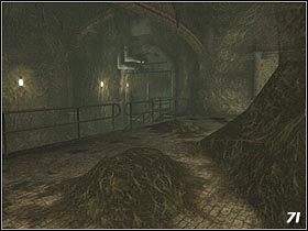 5 - [Solucja] Attack of the Fishmen cz.3 | Call of Cthulhu Mroczne Zakątki Świata - Call of Cthulhu: Mroczne Zakątki Świata - poradnik do gry