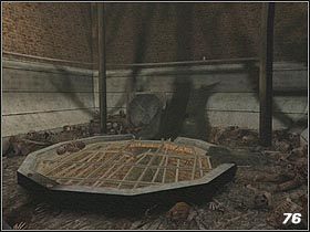 Skieruj się do komnaty z basenem (#74) - [Solucja] Attack of the Fishmen cz.4 | Call of Cthulhu Mroczne Zakątki Świata - Call of Cthulhu: Mroczne Zakątki Świata - poradnik do gry