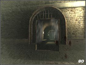 7 - [Solucja] Attack of the Fishmen cz.4 | Call of Cthulhu Mroczne Zakątki Świata - Call of Cthulhu: Mroczne Zakątki Świata - poradnik do gry