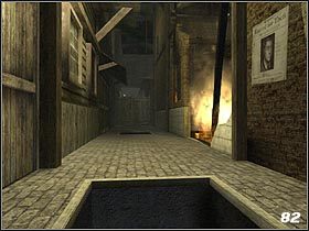 2 - [Solucja] Attack of the Fishmen cz.5 | Call of Cthulhu Mroczne Zakątki Świata - Call of Cthulhu: Mroczne Zakątki Świata - poradnik do gry