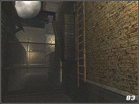 3 - [Solucja] Attack of the Fishmen cz.5 | Call of Cthulhu Mroczne Zakątki Świata - Call of Cthulhu: Mroczne Zakątki Świata - poradnik do gry