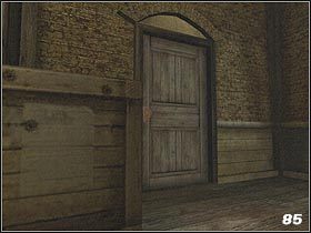 4 - [Solucja] Attack of the Fishmen cz.5 | Call of Cthulhu Mroczne Zakątki Świata - Call of Cthulhu: Mroczne Zakątki Świata - poradnik do gry