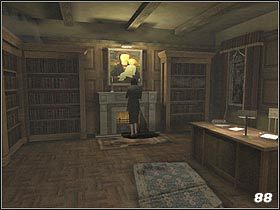 Znalazłeś się w kościele - [Solucja] Attack of the Fishmen cz.5 | Call of Cthulhu Mroczne Zakątki Świata - Call of Cthulhu: Mroczne Zakątki Świata - poradnik do gry