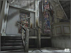 6 - [Solucja] Attack of the Fishmen cz.5 | Call of Cthulhu Mroczne Zakątki Świata - Call of Cthulhu: Mroczne Zakątki Świata - poradnik do gry