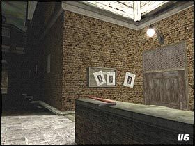 Ropes spotka się z Birchem i zamienią parę zdań - [Solucja] Jailbreak cz.1 | Call of Cthulhu Mroczne Zakątki Świata - Call of Cthulhu: Mroczne Zakątki Świata - poradnik do gry