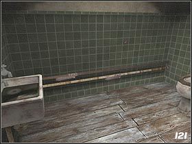 5 - [Solucja] Jailbreak cz.1 | Call of Cthulhu Mroczne Zakątki Świata - Call of Cthulhu: Mroczne Zakątki Świata - poradnik do gry