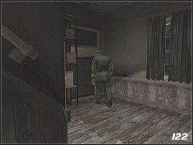 Weź apteczkę i otwórz kolejne drzwi - [Solucja] Jailbreak cz.1 | Call of Cthulhu Mroczne Zakątki Świata - Call of Cthulhu: Mroczne Zakątki Świata - poradnik do gry