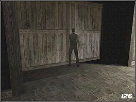 Podejdź do drugiej celi od lewej (#124) - [Solucja] Jailbreak cz.1 | Call of Cthulhu Mroczne Zakątki Świata - Call of Cthulhu: Mroczne Zakątki Świata - poradnik do gry