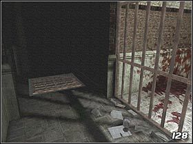 2 - [Solucja] Jailbreak cz.2 | Call of Cthulhu Mroczne Zakątki Świata - Call of Cthulhu: Mroczne Zakątki Świata - poradnik do gry